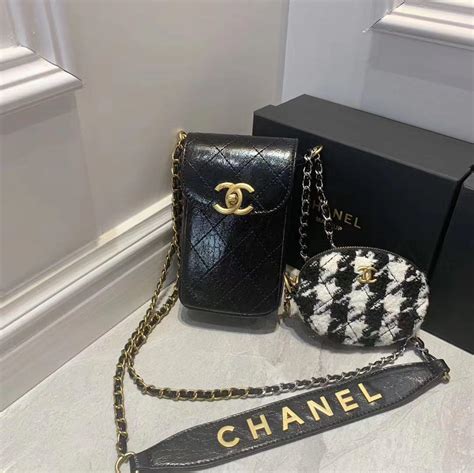 chanel vintage vip gift